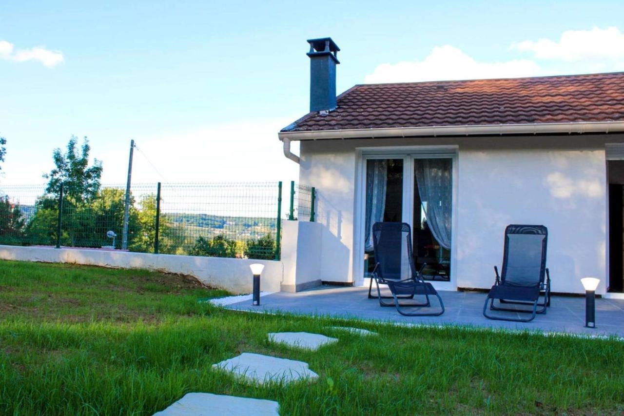 Sinalospa - Culiacan - Appartement Jardin Jacuzzi Sauna A 5 Minutes De Nancy Place Stanislas Champigneulles Экстерьер фото